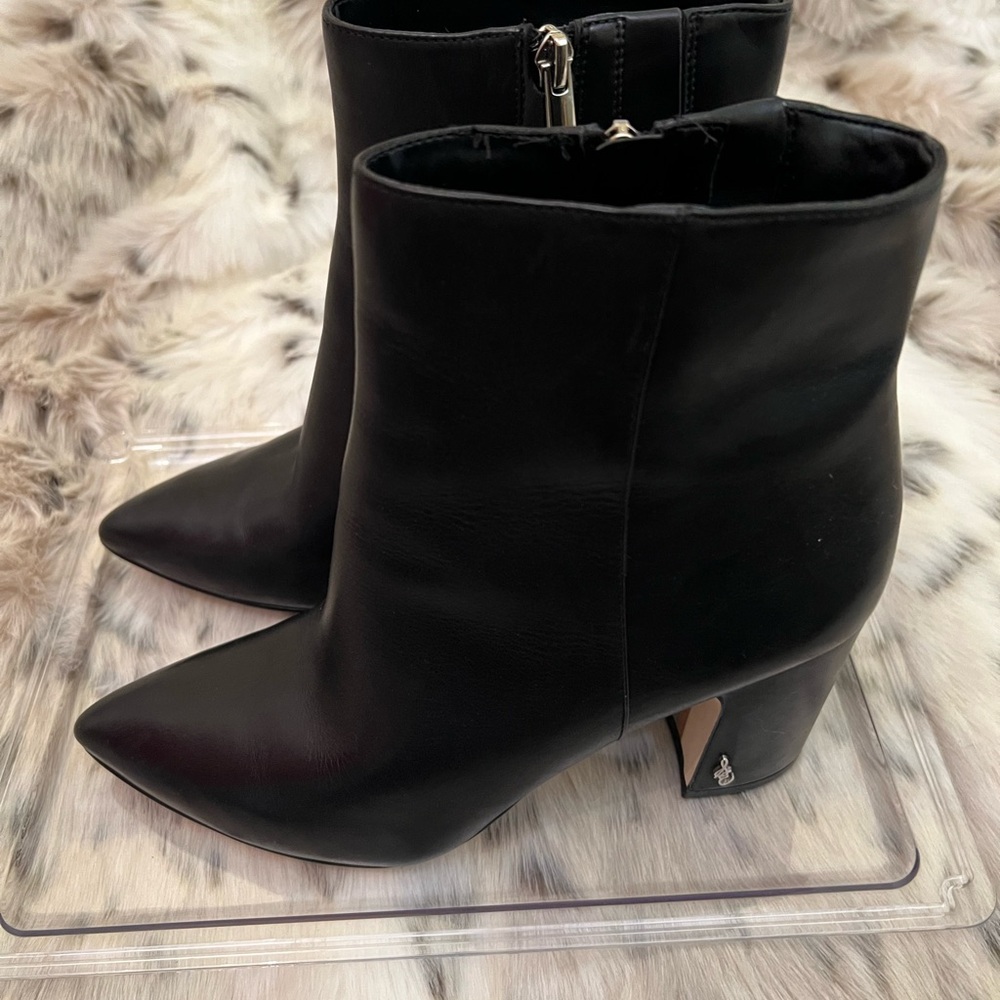 Sam Edelman boots - Picture 2 of 5